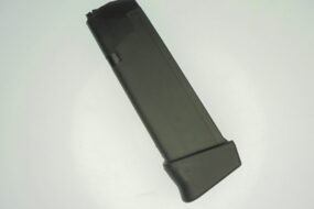 CHARGEUR GLOCK 15+2 COUPS CALIBRE 9MM