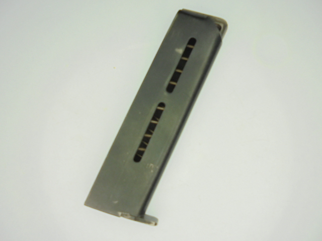 CHARGEUR UNIQUE MODELE C CALIBRE 32ACP – Image 2