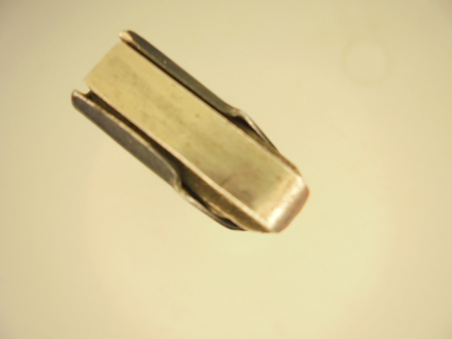 CHARGEUR UNIQUE MODELE C CALIBRE 32ACP – Image 6