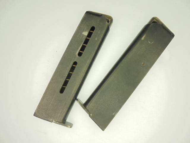 CHARGEUR UNIQUE MODELE C CALIBRE 32ACP – Image 7