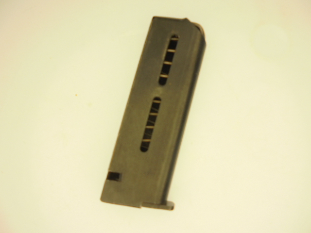 CHARGEUR UNIQUE MODELE LC CALIBRE 32ACP