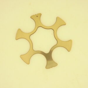 CLIP 6 COUPS 357 MAGNUM CHIAPPA RHINO