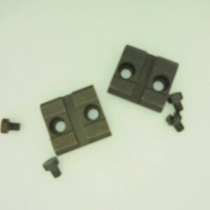 EMBASE WEAVER MARLIN 22LR