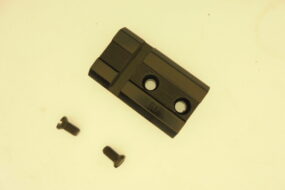 EMBASE WEAVER N°91 ANSCHUTZ MODELE 54/64/14XX/15XX