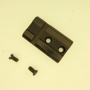 EMBASE WEAVER N°91 ANSCHUTZ MODELE 54/64/14XX/15XX