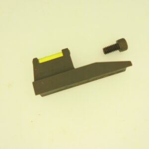 GUIDON FIBRE OPTIQUE HIVIZ RUGER MKII/MKIII