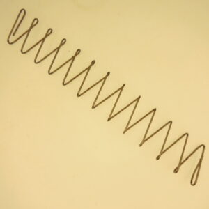 RESSORT CHARGEUR TAILLE 1