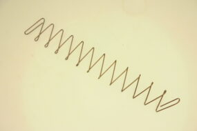 RESSORT CHARGEUR TAILLE 2