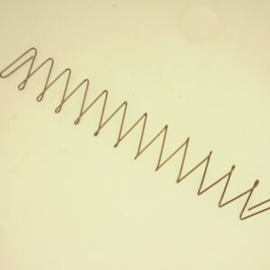 RESSORT CHARGEUR TAILLE 2