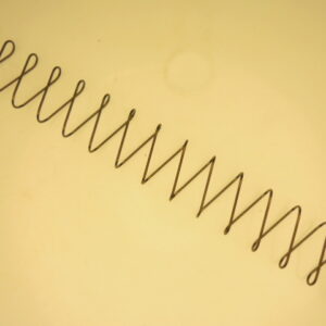 RESSORT CHARGEUR TAILLE 3