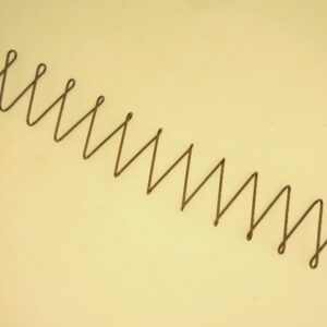 RESSORT CHARGEUR TAILLE 4