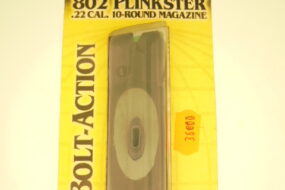 CHARGEUR MOSSBERG PLINKSTER 10CPS CALIBRE 22LR