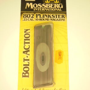 CHARGEUR MOSSBERG PLINKSTER 10CPS CALIBRE 22LR