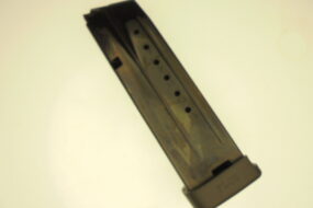 CHARGEUR STEYR M9A1 15+2 COUPS CALIBRE 9MM