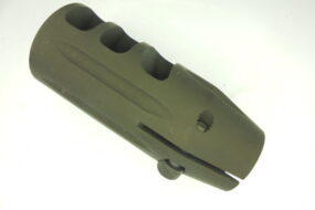 FREIN BOUCHE TIKKA T3 CTR 5/8X24