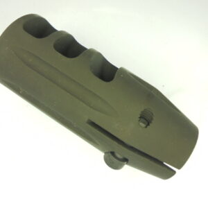 FREIN BOUCHE TIKKA T3 CTR 5/8X24