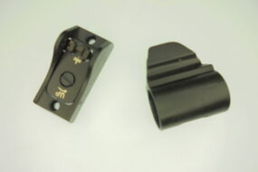 HAUSSE/GUIDON LPA CALIBRE 12