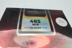 DOUILLES HORNADY CALIBRE 405 WINCHESTER (X 50)