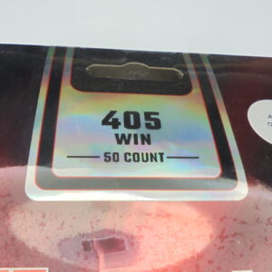 DOUILLES HORNADY CALIBRE 405 WINCHESTER (X 50)