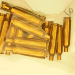 DOUILLES NORMA CALIBRE 22-250 REMINGTON (X20)
