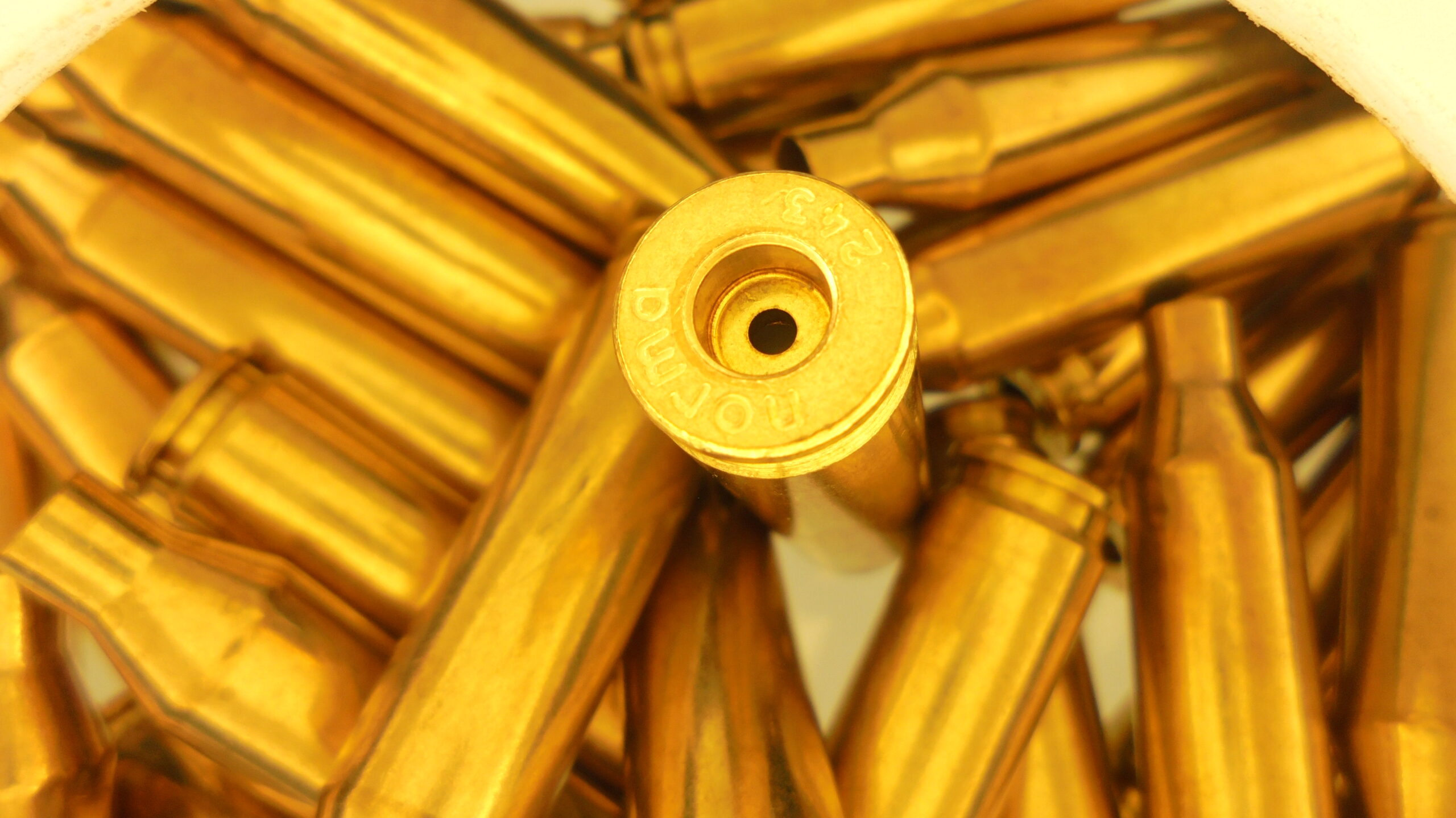 DOUILLES NORMA CALIBRE 243 WINCHESTER (X20) – Image 2