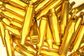 DOUILLES NORMA CALIBRE 243 WINCHESTER (X20)