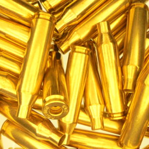 DOUILLES NORMA CALIBRE 243 WINCHESTER (X20)