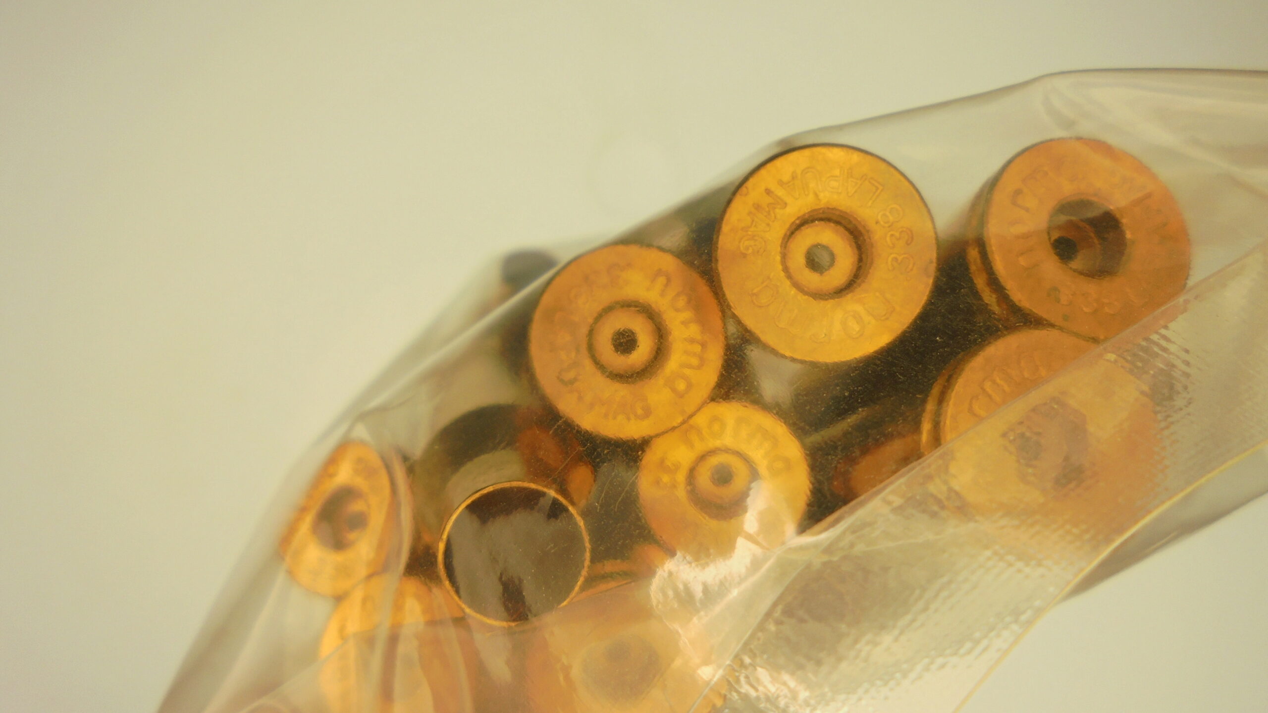 DOUILLES NORMA CALIBRE 338 LAPUA MAGNUM (X 20) – Image 2