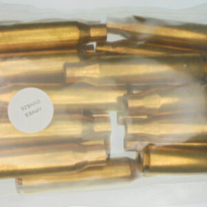 DOUILLES NORMA CALIBRE 338 LAPUA MAGNUM (X 20)
