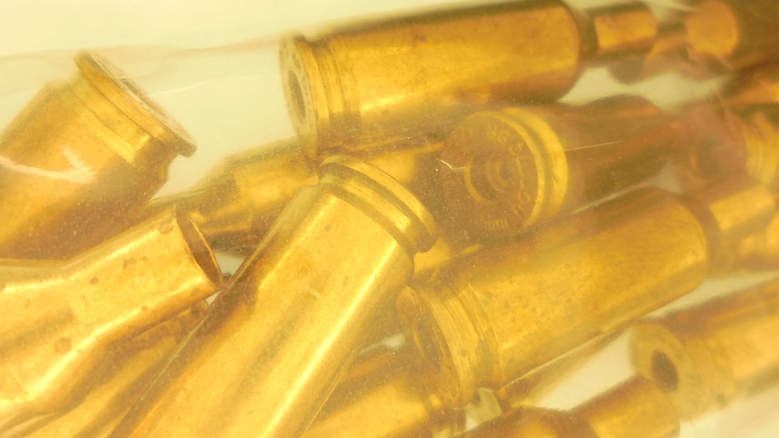 DOUILLES NORMA CALIBRE 6MM NORMA BR (X 20) – Image 3