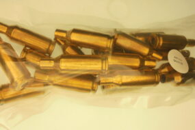 DOUILLES NORMA CALIBRE 6MM NORMA BR (X 20)