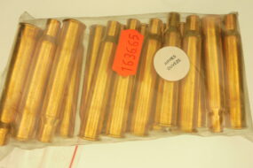DOUILLES NORMA CALIBRE 7X65R (X 20)