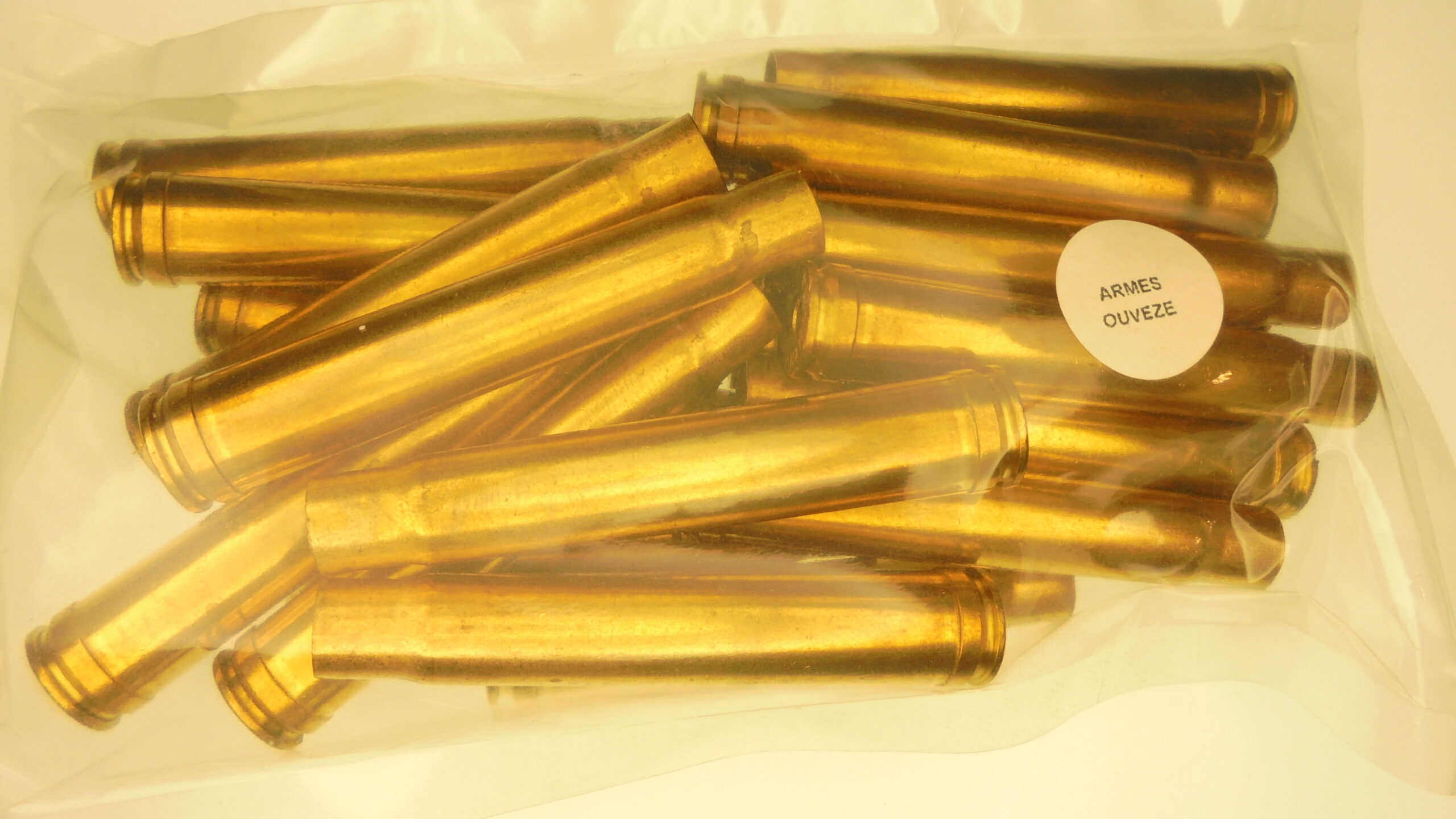 DOUILLES REMINGTON CALIBRE 375 H&H MAGNUM (X 20)