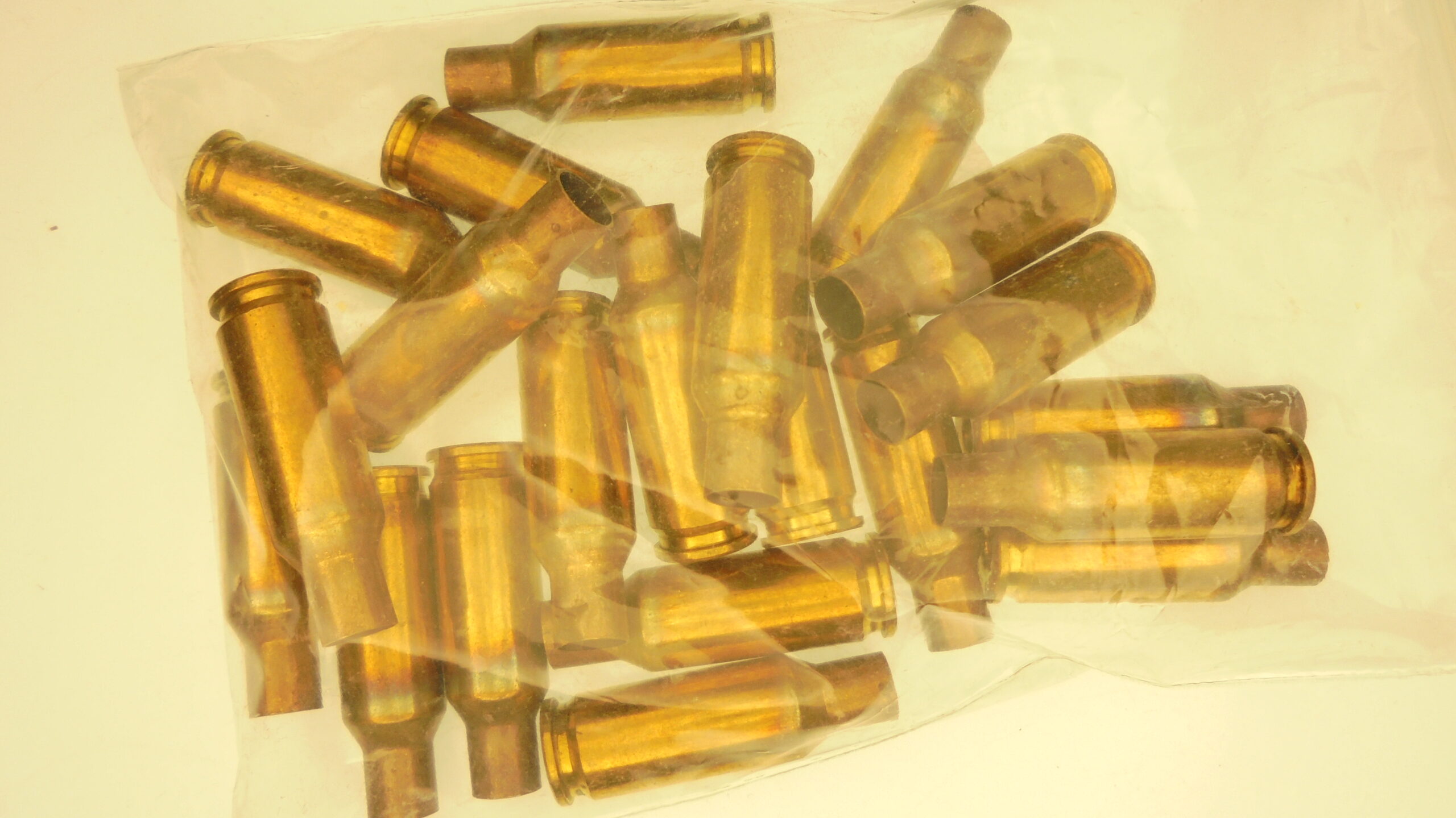 DOUILLES REMINGTON CALIBRE 7MM BR REMINGTON (X 100)
