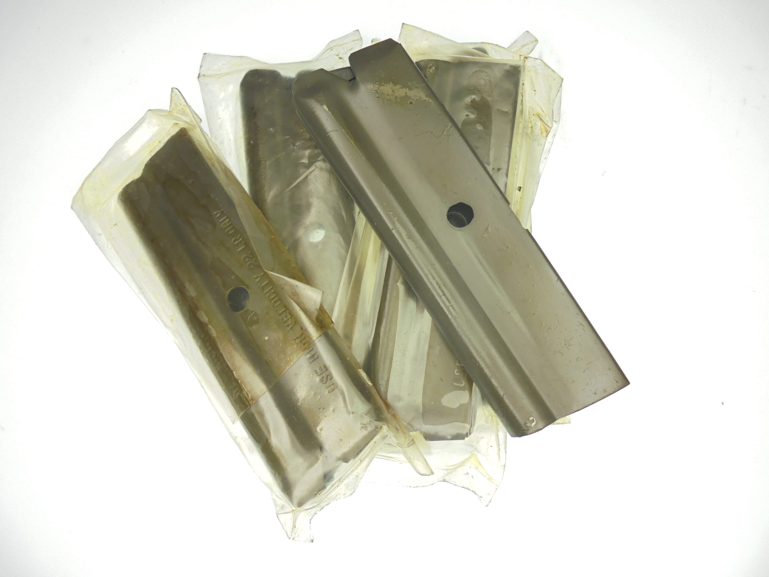 CHARGEUR ARMSCOR P1400 TYPE 2 CALIBRE 22 LR – Image 5