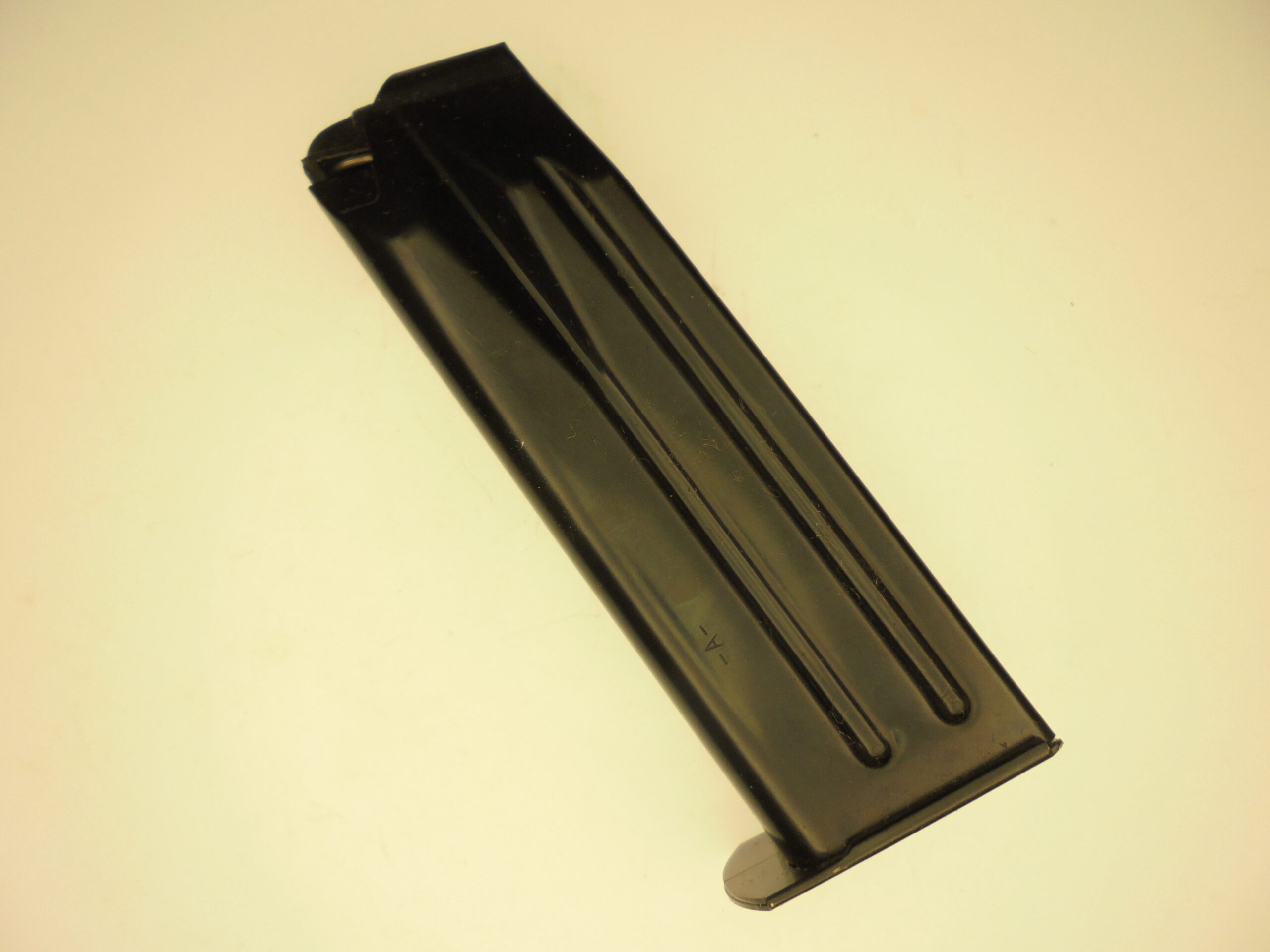 CHARGEUR PARA-ORDNANCE CALIBRE 9X19/38 SA