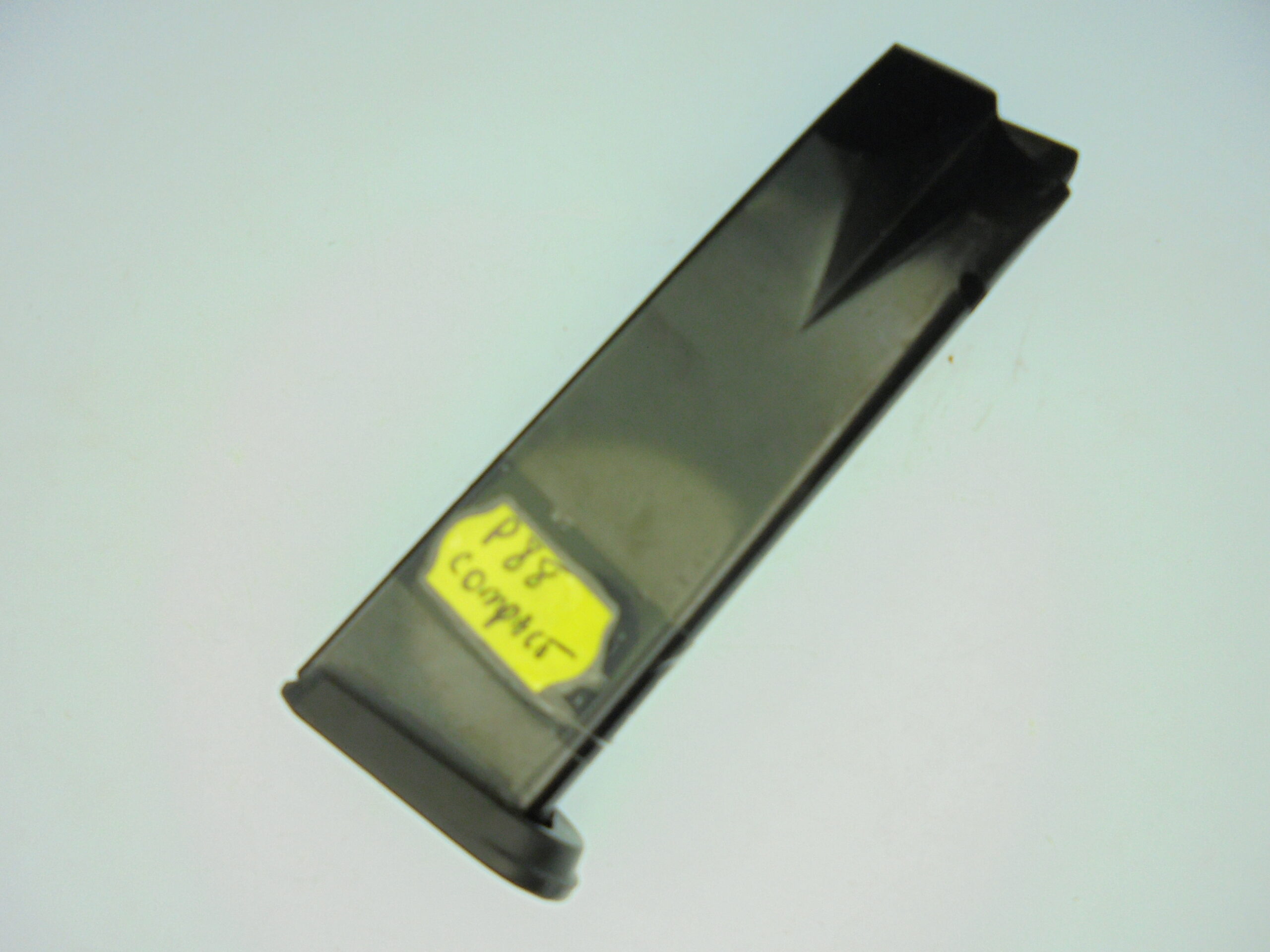 CHARGEUR WALTHER P88 COMPACT CALIBRE 9X19 – Image 2