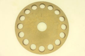 DISQUE AMORCAGE LARGE DILLON XL650