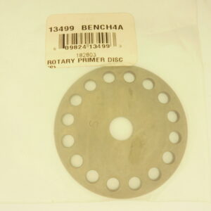 DISQUE AMORCAGE SMALL DILLON XL650