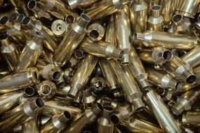 DOUILLES NORMA CALIBRE 270WSM (X 100)