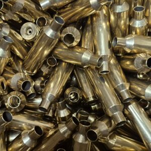 DOUILLES NORMA CALIBRE 270WSM (X 100)