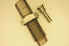 CALIBREUR LEE CALIBRE .284