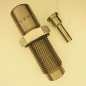 CALIBREUR LEE CALIBRE .284