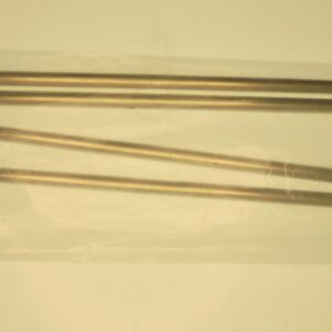TUBE (X4) AMORCE LARGE DILLON