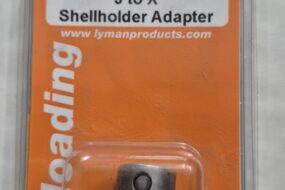 ADAPTATEUR SUPPORT J/X LYMAN